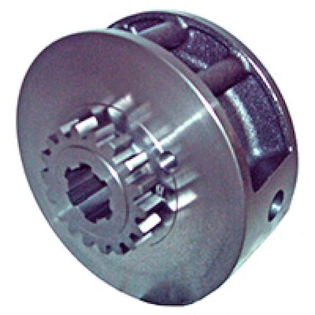 Aftermarket Clutch Driver Fits John Deere 50 B3020R